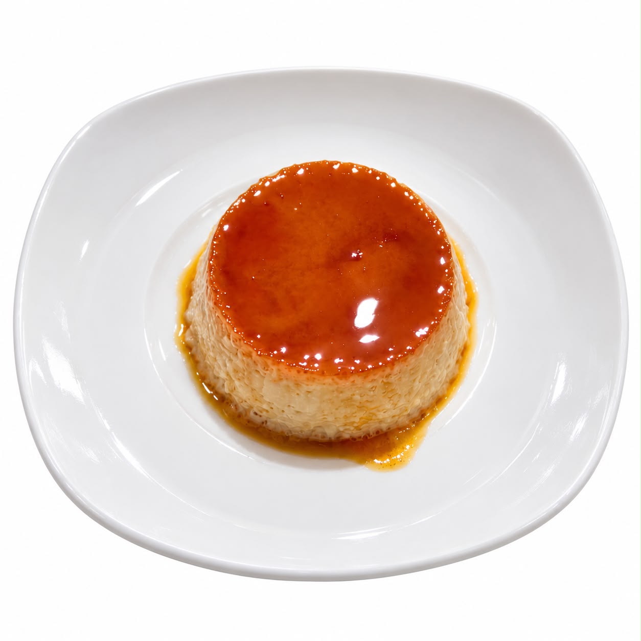 Plato de Tu Vecino