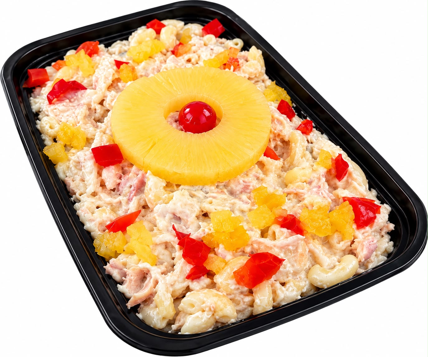 Ensalada Rusa